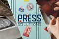 Універсальні валкові преси Press Solutions &mdash; для виробництва упаковки, поліграфії та креативних виробів фото