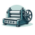 Офортний станок