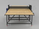 Валковий прес ПД 1600 235269 фото